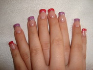 Best Nails - egy ilyen, egy olyan